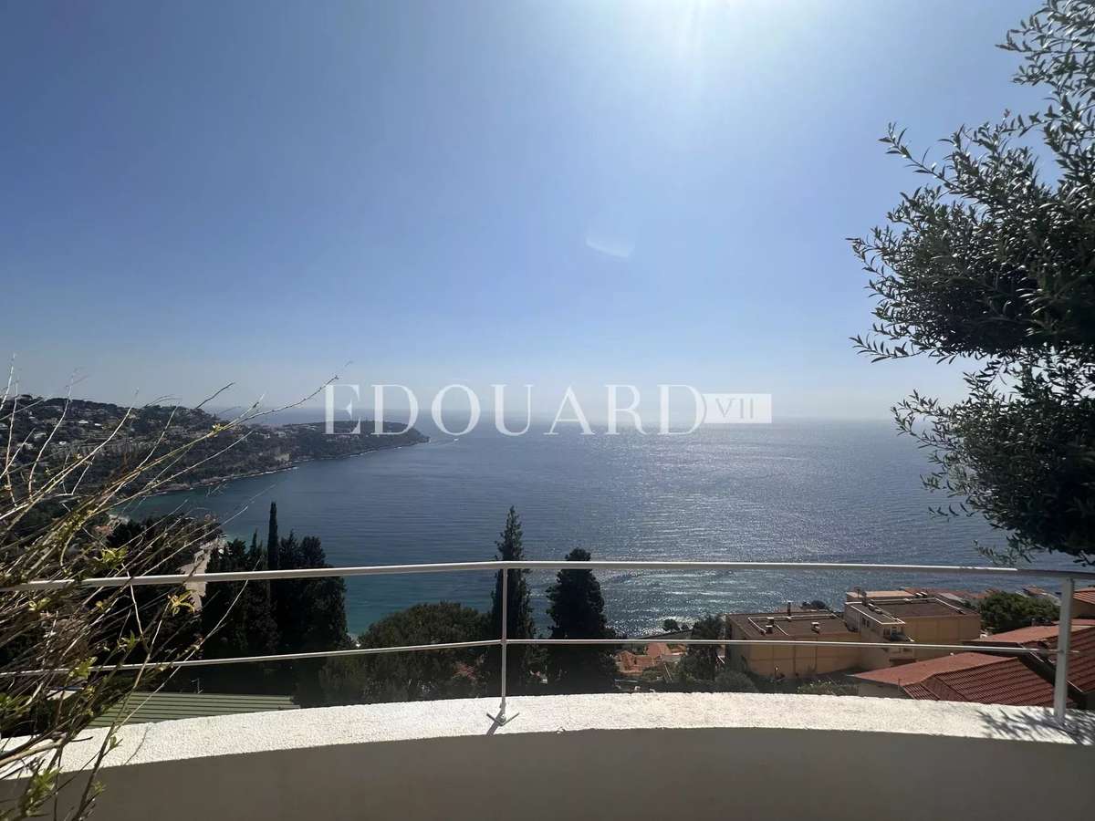 Appartement Roquebrune-Cap-Martin