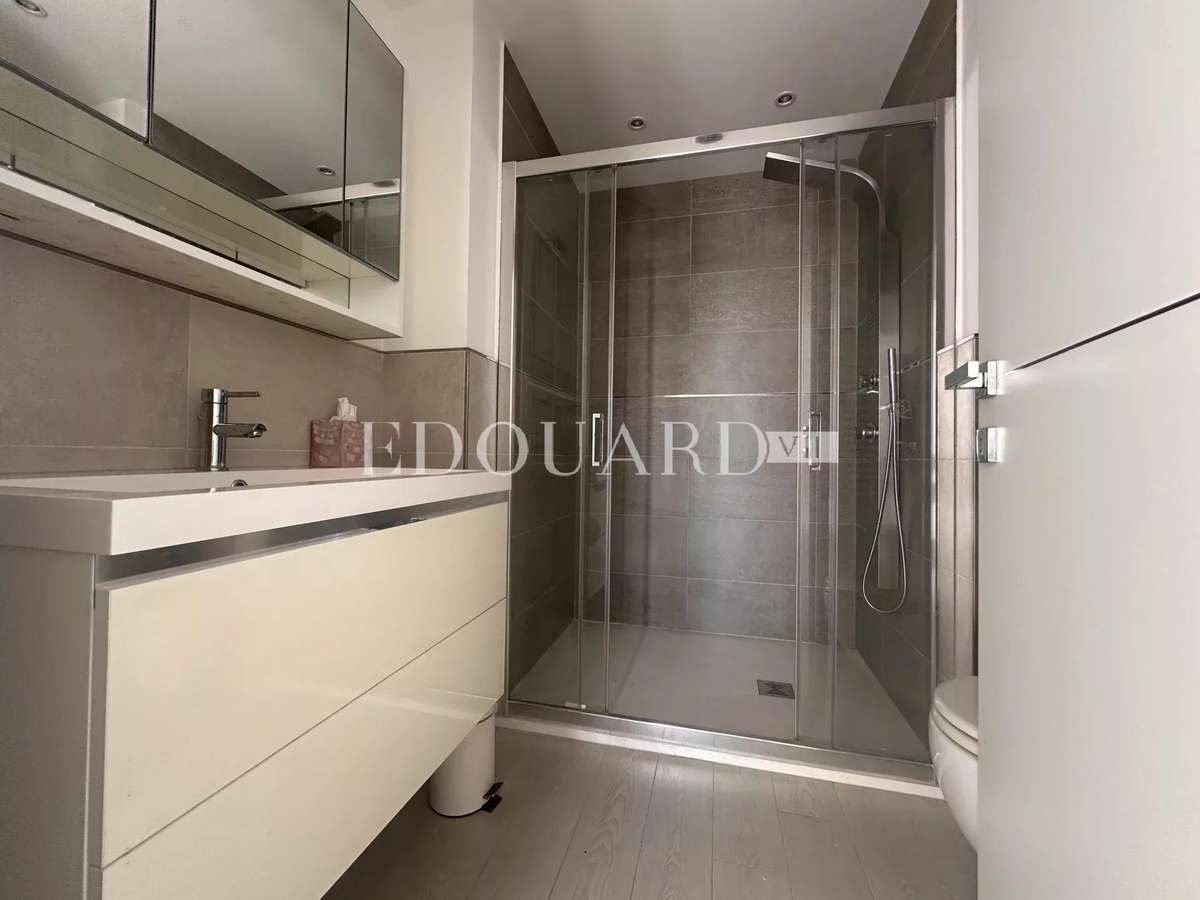 Appartement Roquebrune-Cap-Martin