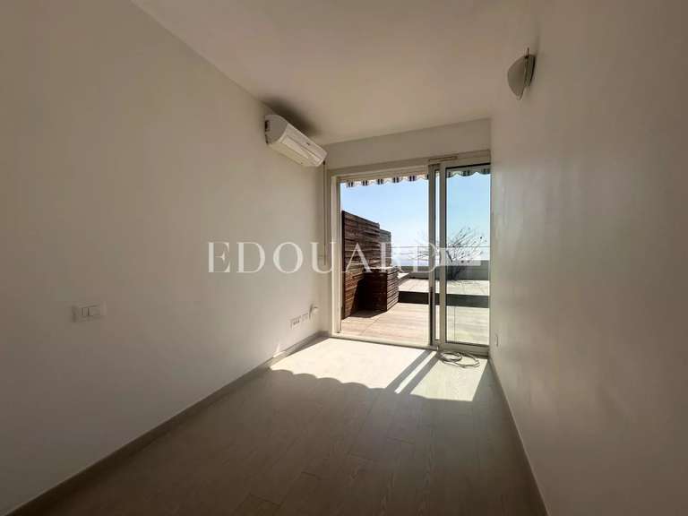 Apartment with Sea view Roquebrune-Cap-Martin - 2 bedrooms - 58m²