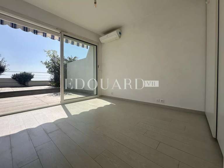 Apartment with Sea view Roquebrune-Cap-Martin - 2 bedrooms - 58m²