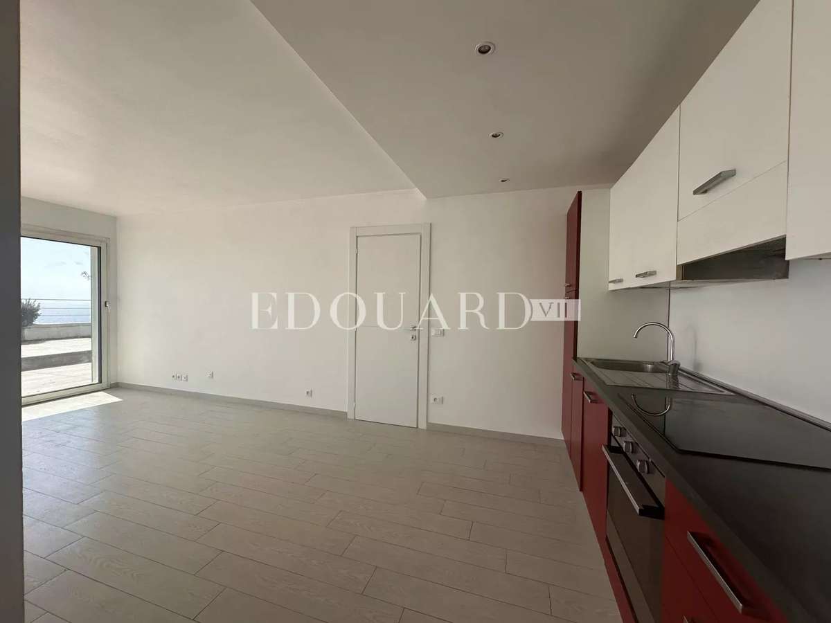 Appartement Roquebrune-Cap-Martin