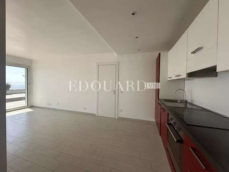 Apartment with Sea view Roquebrune-Cap-Martin - 2 bedrooms - 58m²