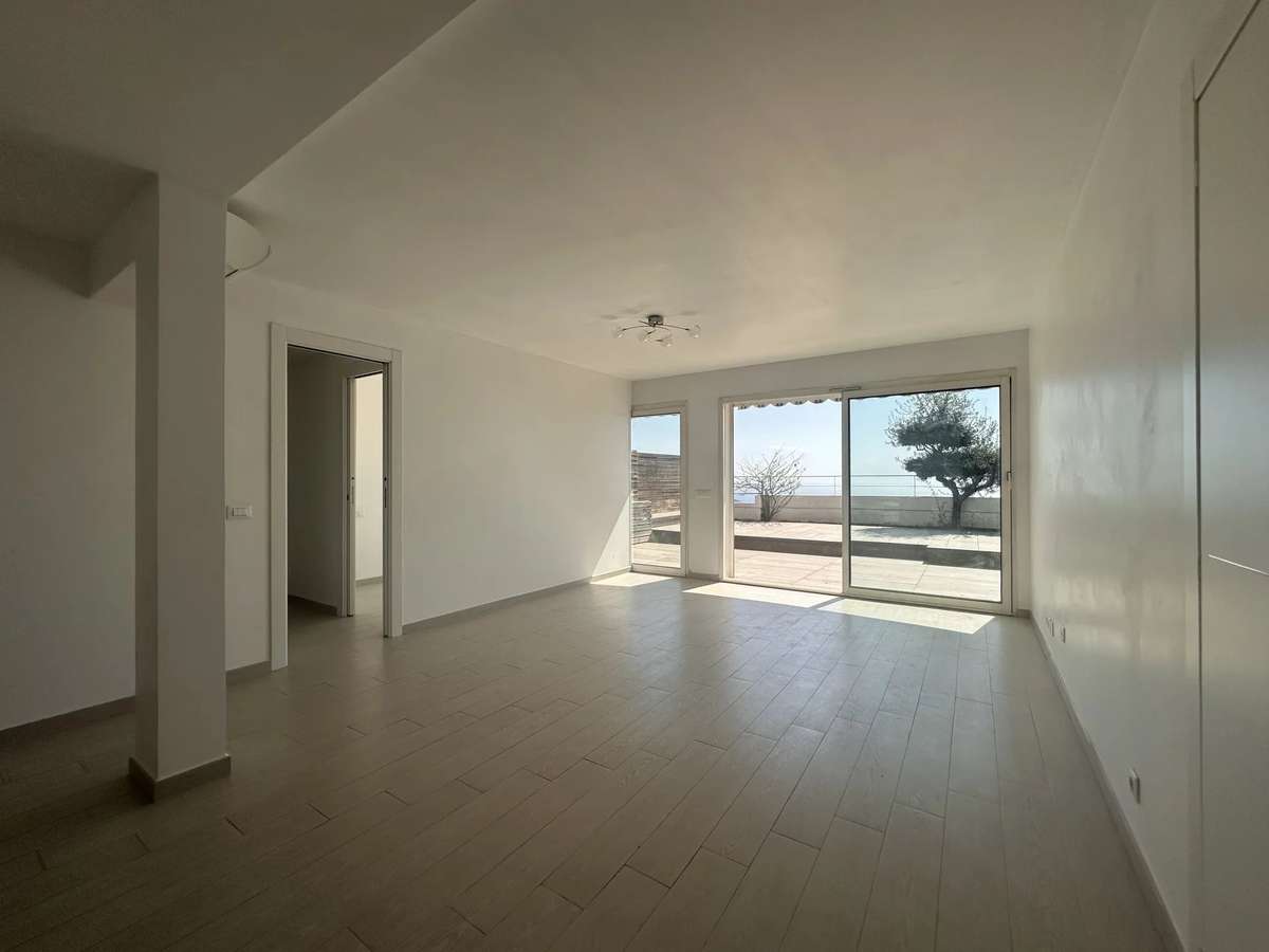 Appartement Roquebrune-Cap-Martin