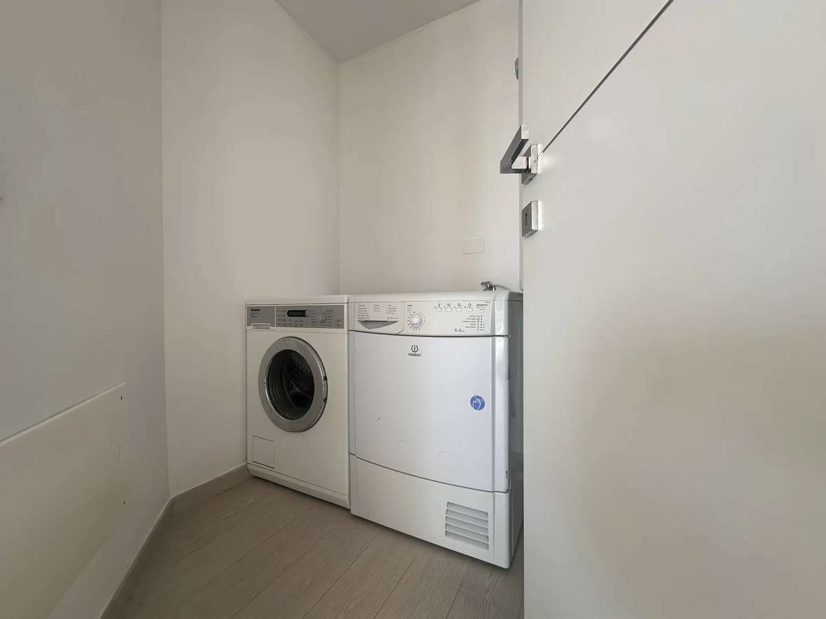 Appartement Roquebrune-Cap-Martin