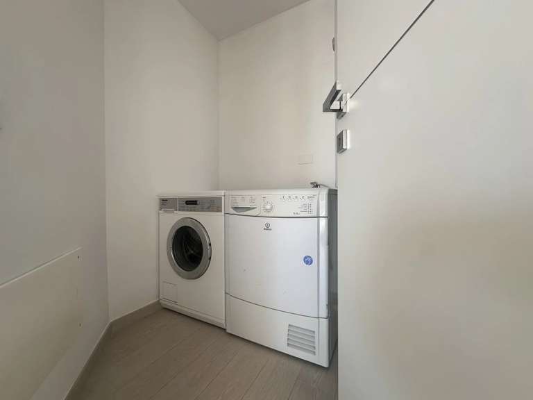 Appartement avec Vue sur mer Roquebrune-Cap-Martin - 2 chambres - 58m²