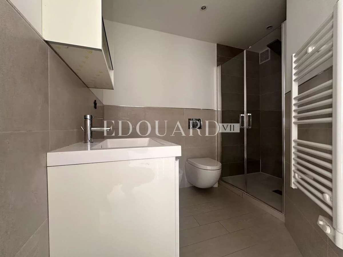 Appartement Roquebrune-Cap-Martin