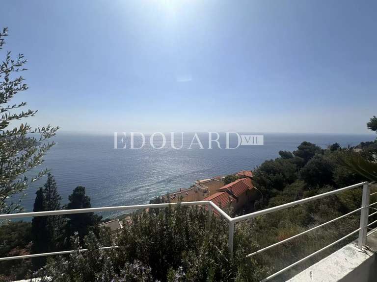 Apartment with Sea view Roquebrune-Cap-Martin - 2 bedrooms - 58m²