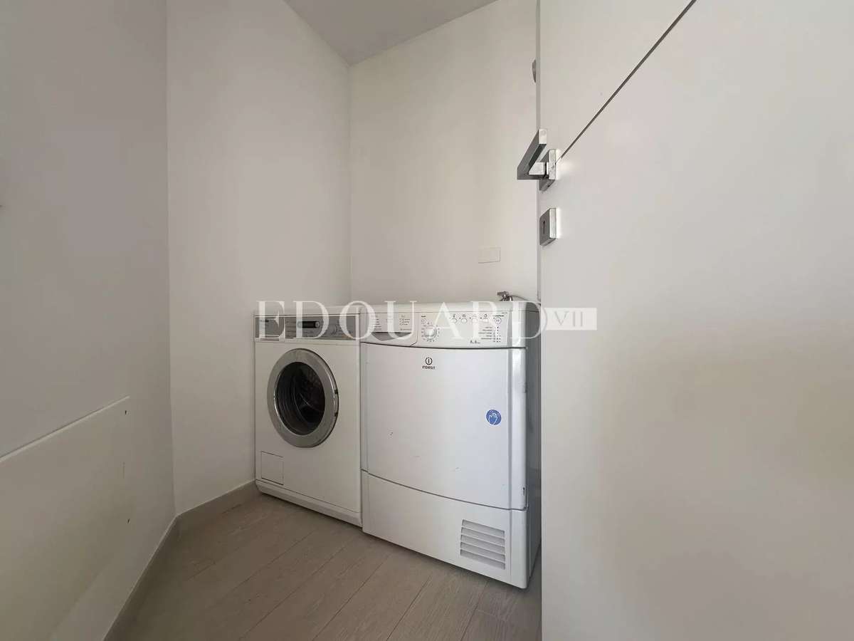 Appartement Roquebrune-Cap-Martin