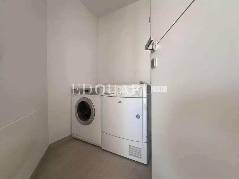 Apartment with Sea view Roquebrune-Cap-Martin - 2 bedrooms - 58m²