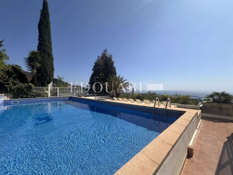 Apartment with Sea view Roquebrune-Cap-Martin - 2 bedrooms - 58m²