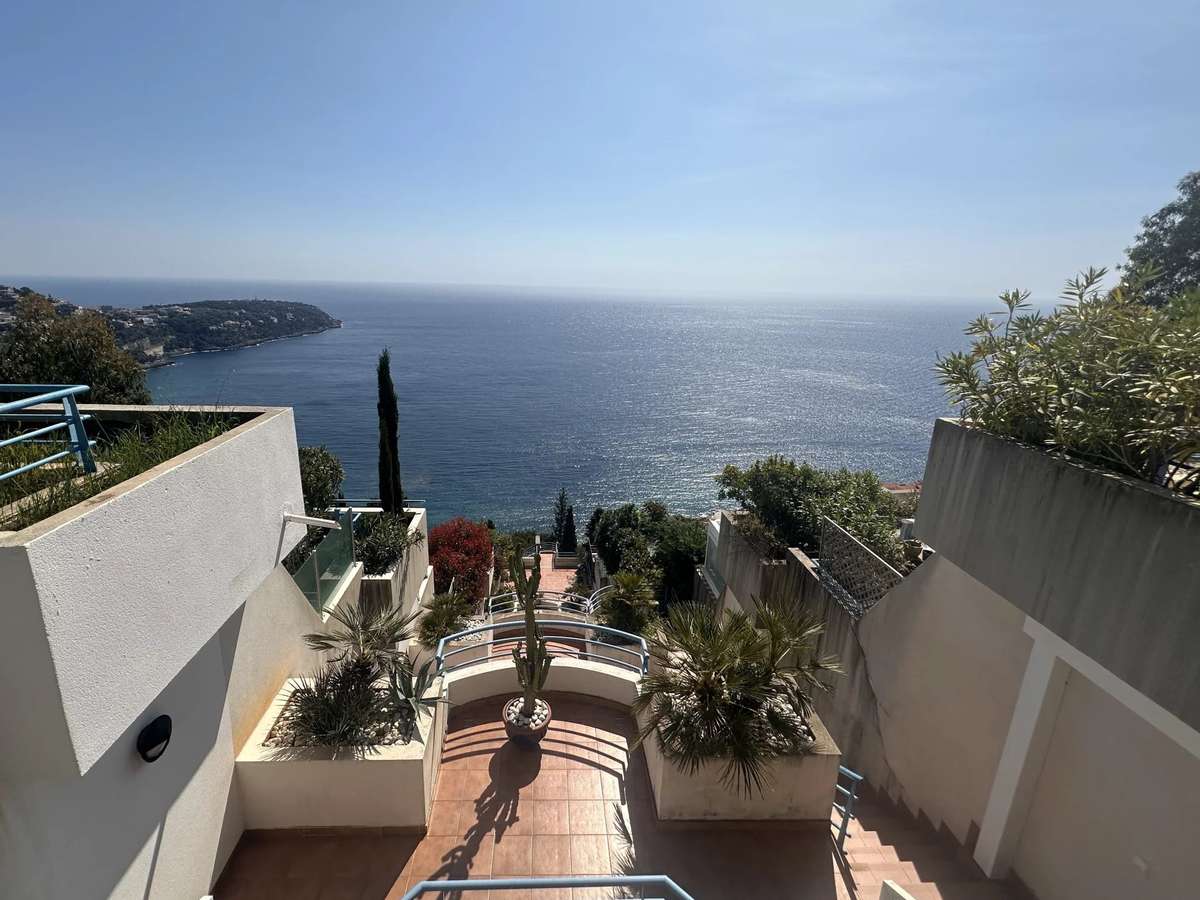 Appartement Roquebrune-Cap-Martin