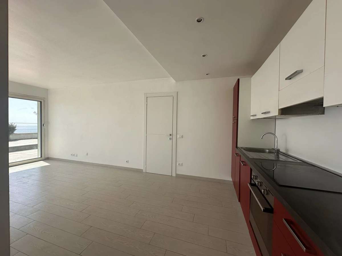 Appartement Roquebrune-Cap-Martin