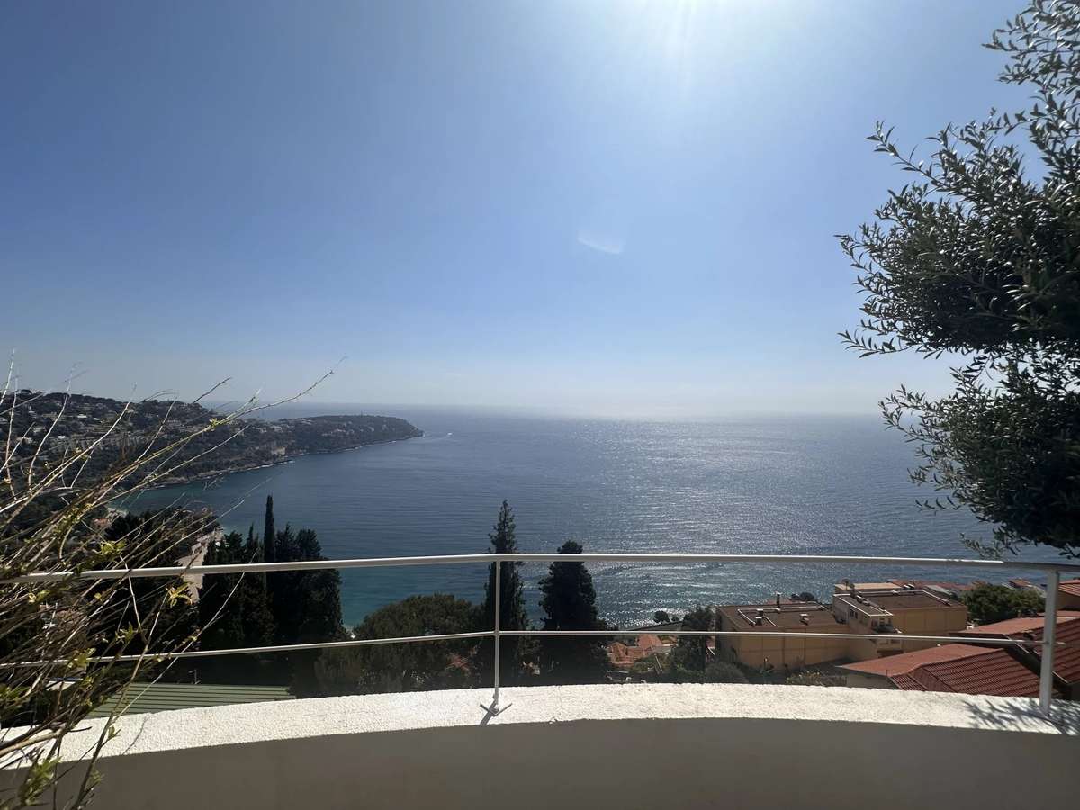 Appartement Roquebrune-Cap-Martin