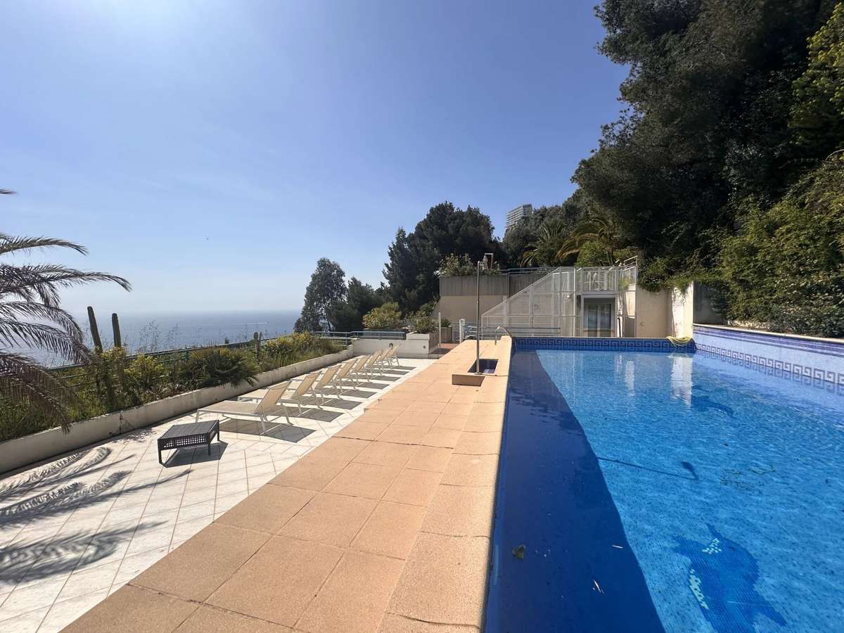 Appartement Roquebrune-Cap-Martin