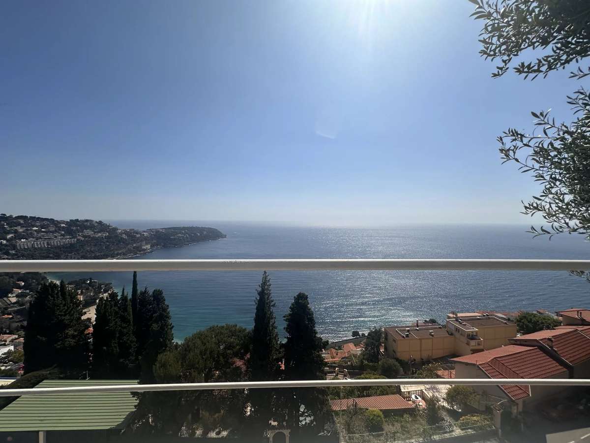 Appartement Roquebrune-Cap-Martin