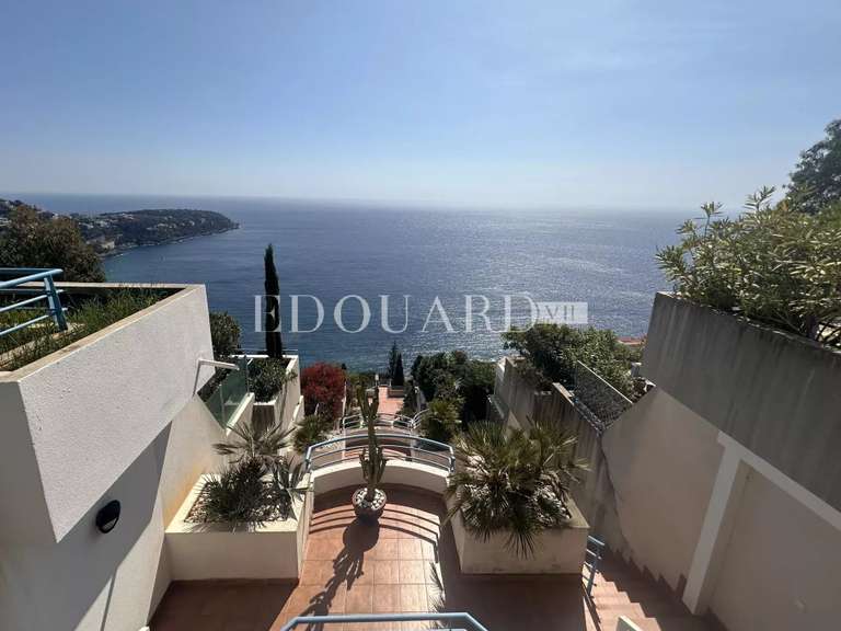 Apartment with Sea view Roquebrune-Cap-Martin - 2 bedrooms - 58m²
