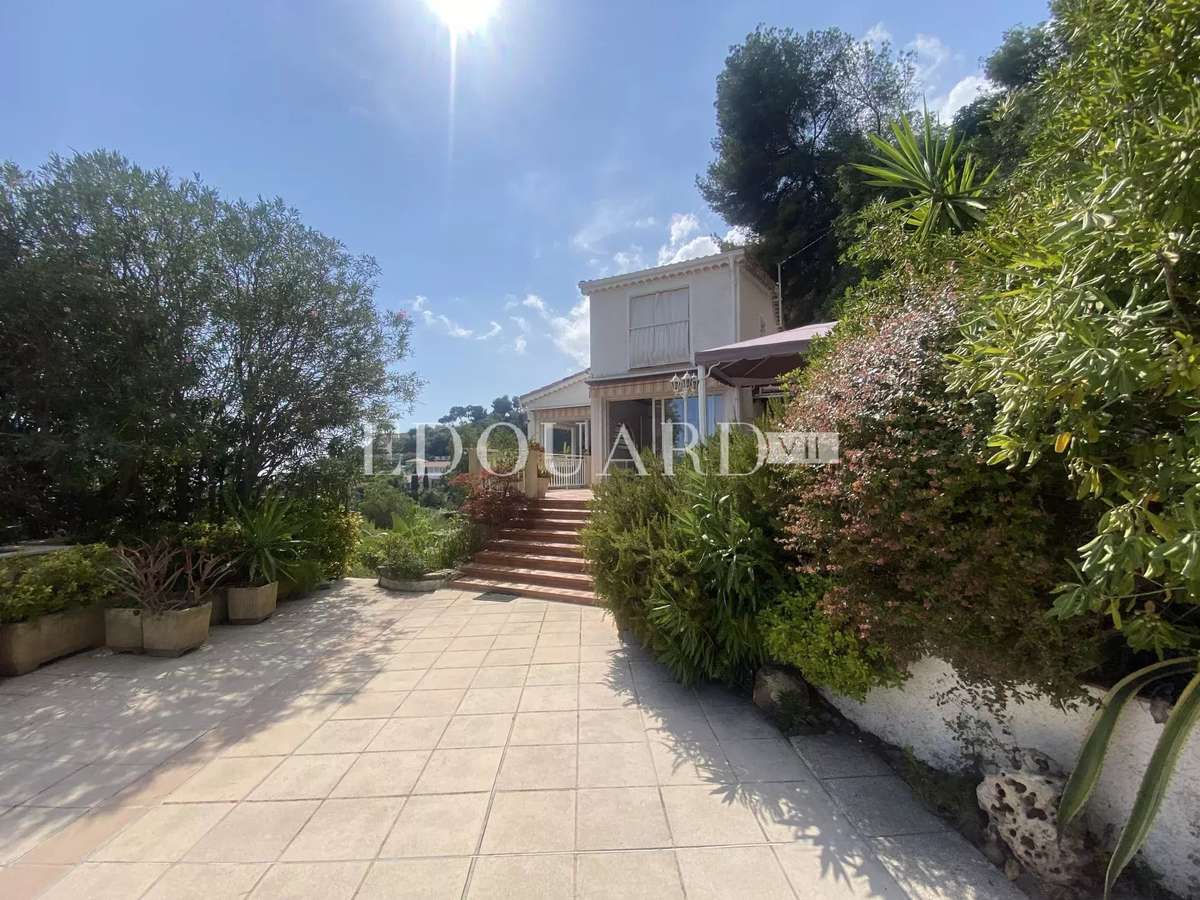 Apartment Roquebrune-Cap-Martin