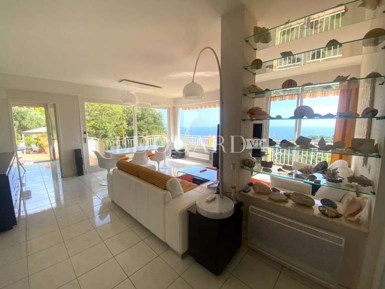 Apartment with Sea view Roquebrune-Cap-Martin - 2 bedrooms - 120m²