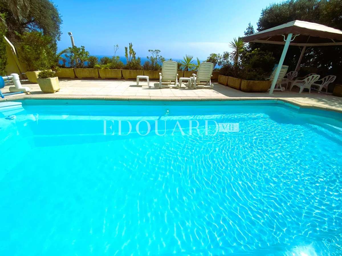 Apartment Roquebrune-Cap-Martin