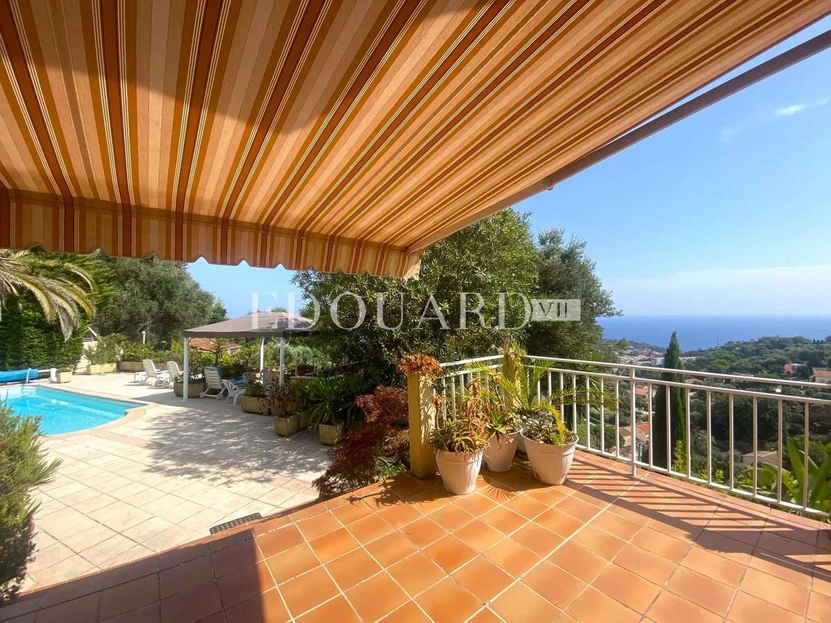 Apartment Roquebrune-Cap-Martin