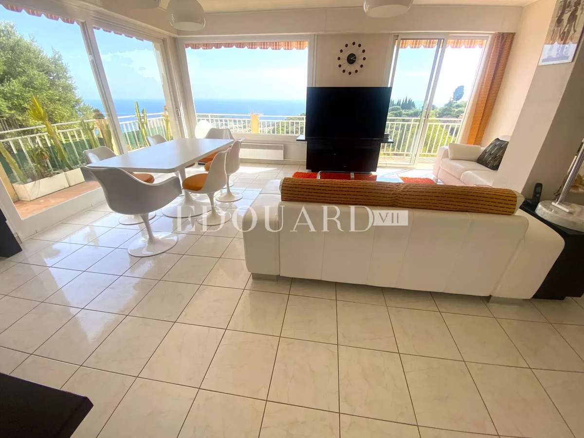 Apartment Roquebrune-Cap-Martin
