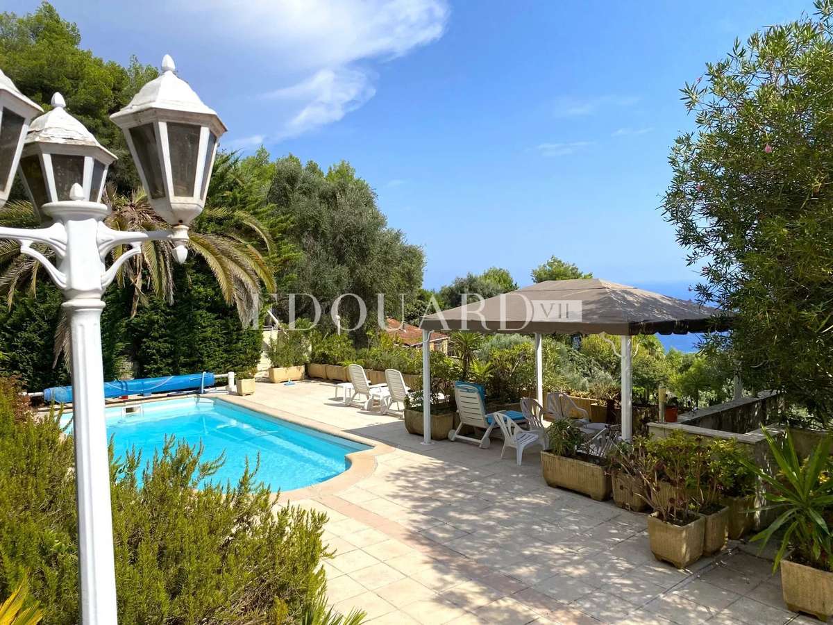 Apartment Roquebrune-Cap-Martin