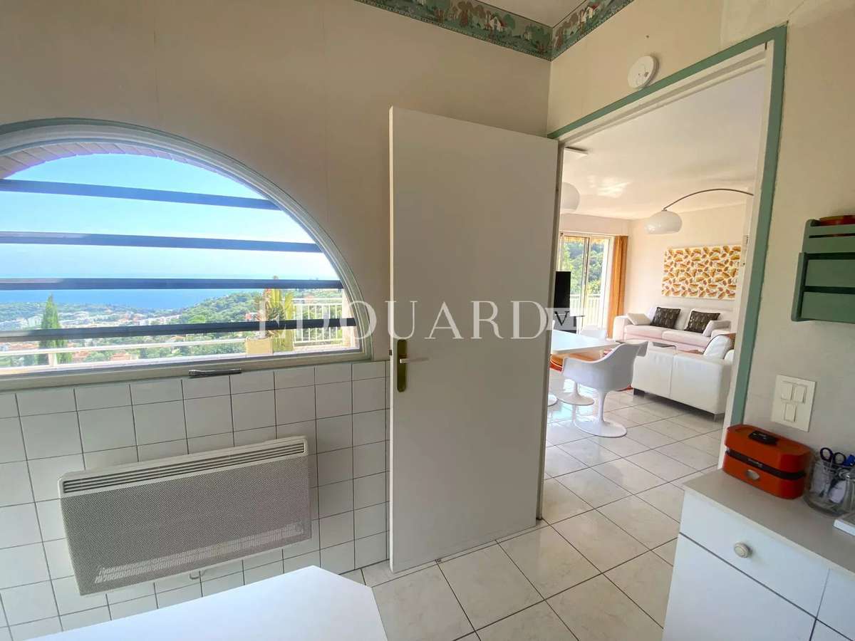 Apartment Roquebrune-Cap-Martin