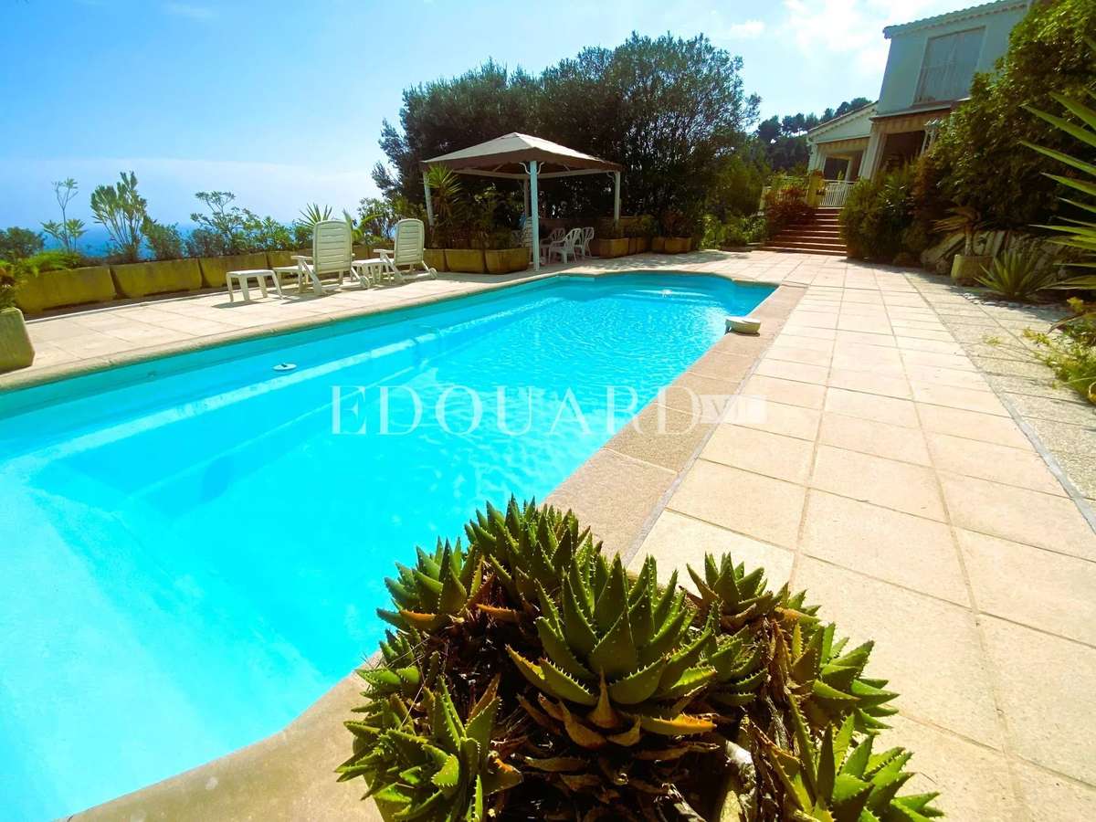 Apartment Roquebrune-Cap-Martin