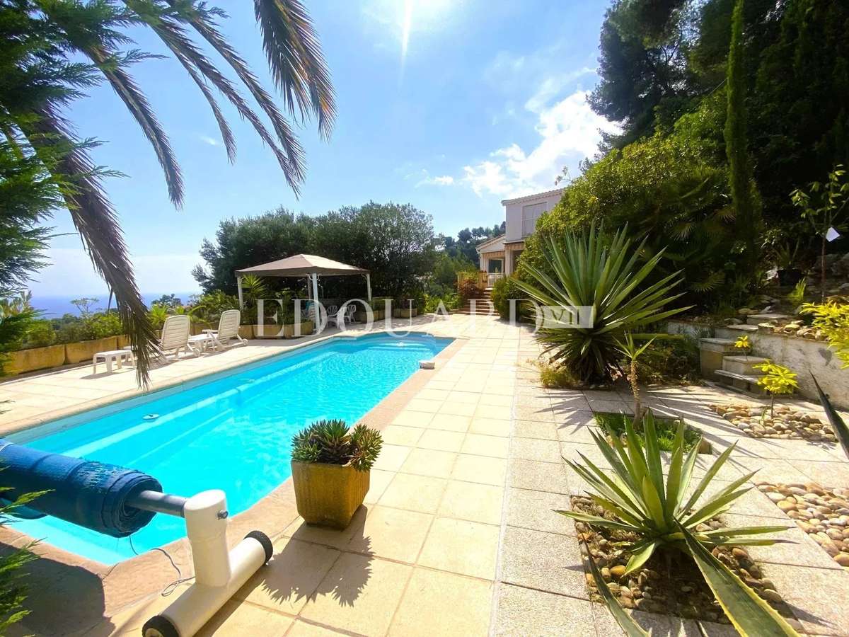 Apartment Roquebrune-Cap-Martin
