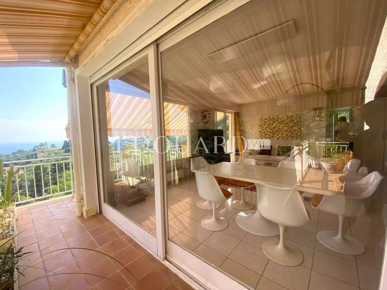 Apartment with Sea view Roquebrune-Cap-Martin - 2 bedrooms - 120m²