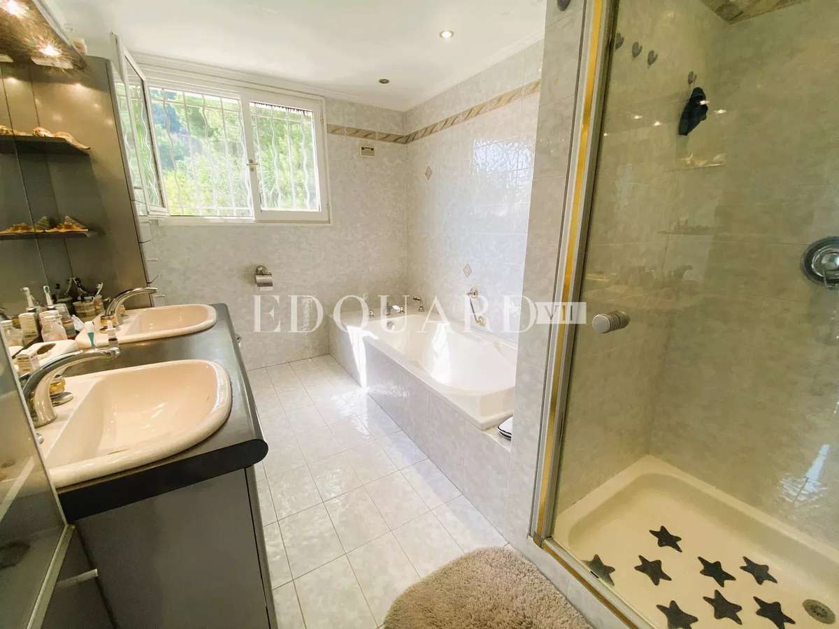 Apartment Roquebrune-Cap-Martin