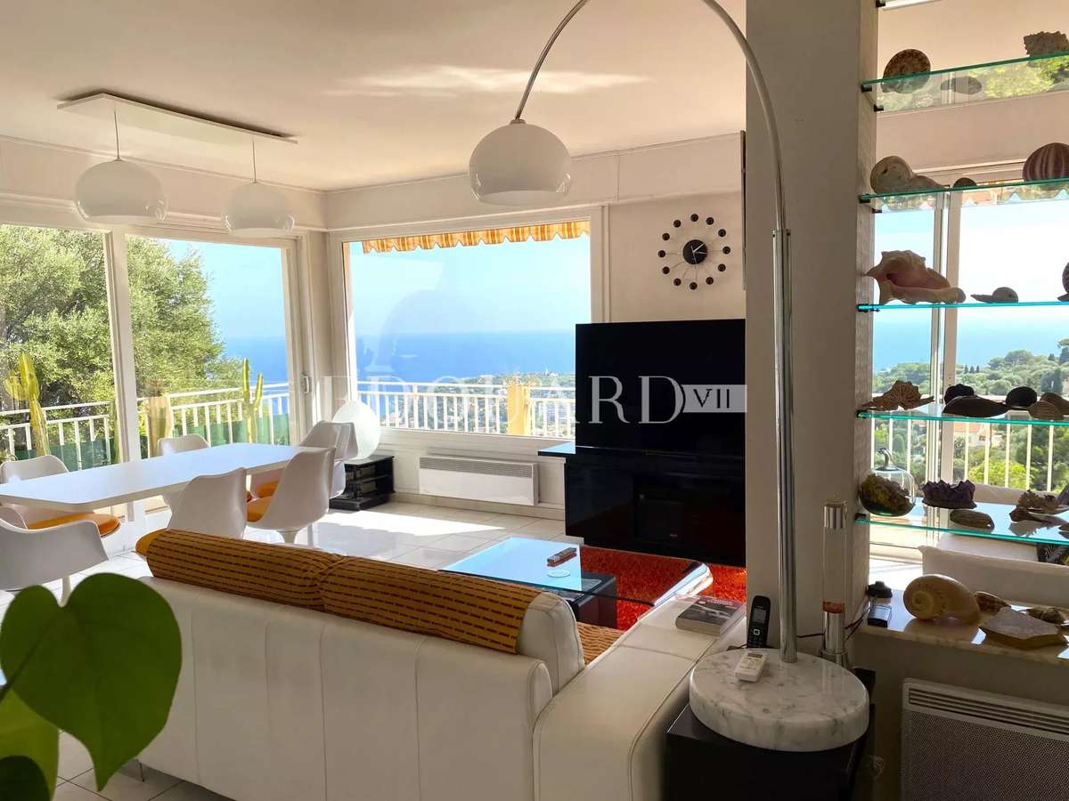 Apartment Roquebrune-Cap-Martin