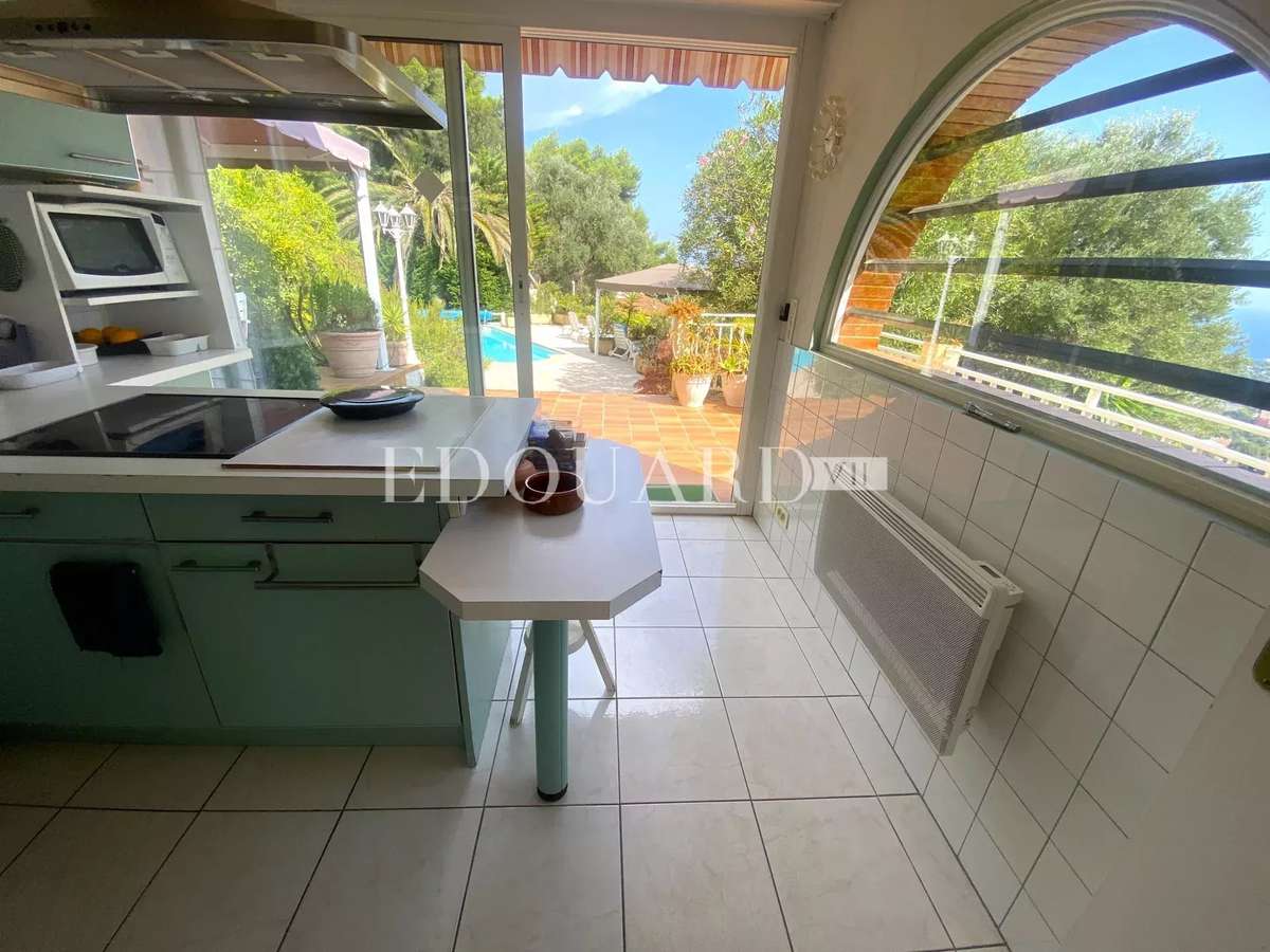 Apartment Roquebrune-Cap-Martin