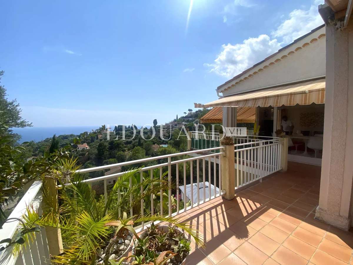 Apartment Roquebrune-Cap-Martin