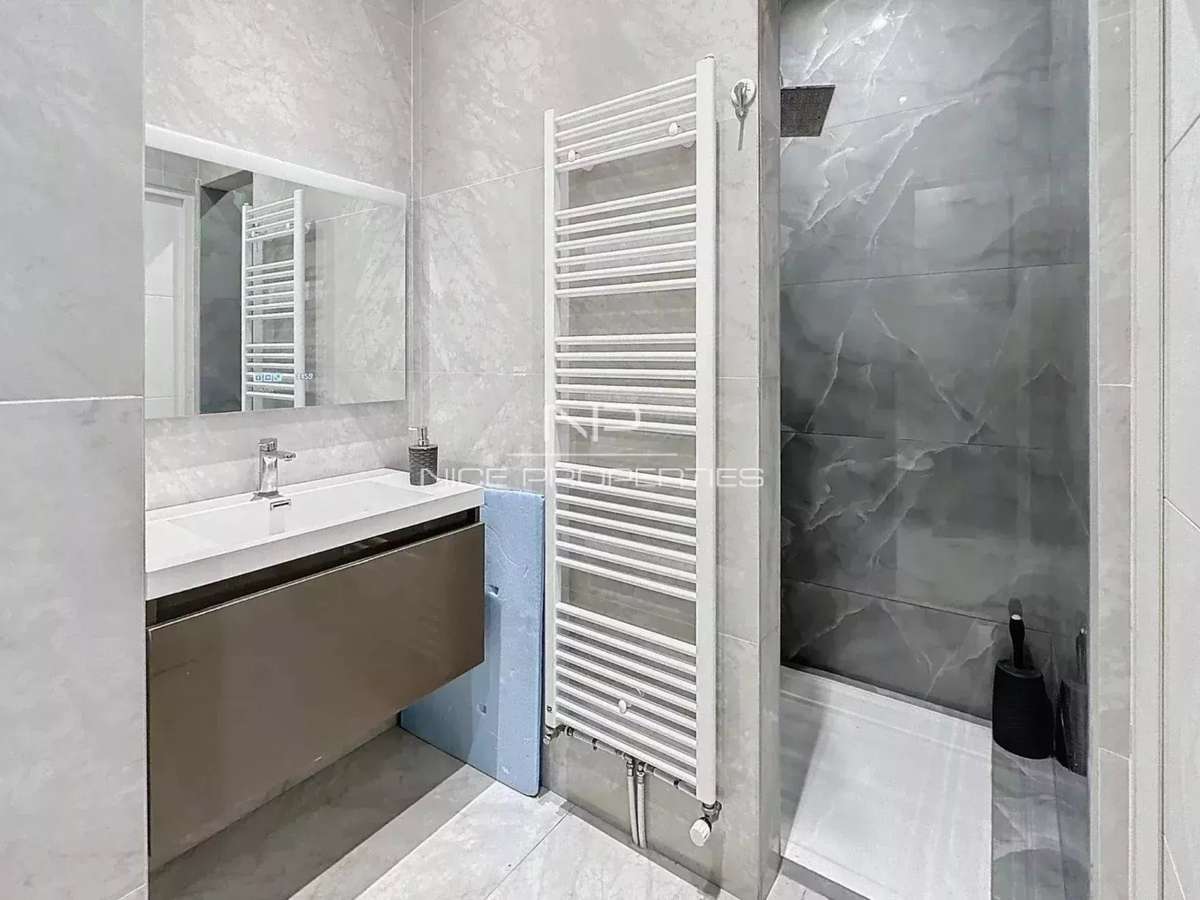 Appartement Roquebrune-Cap-Martin