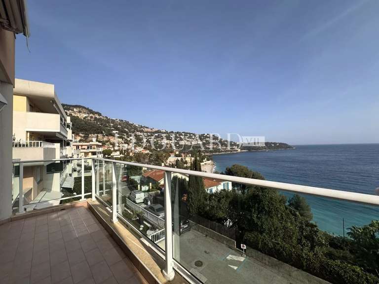 Appartement avec Vue sur mer Roquebrune-Cap-Martin - 1 chambre - 42m²