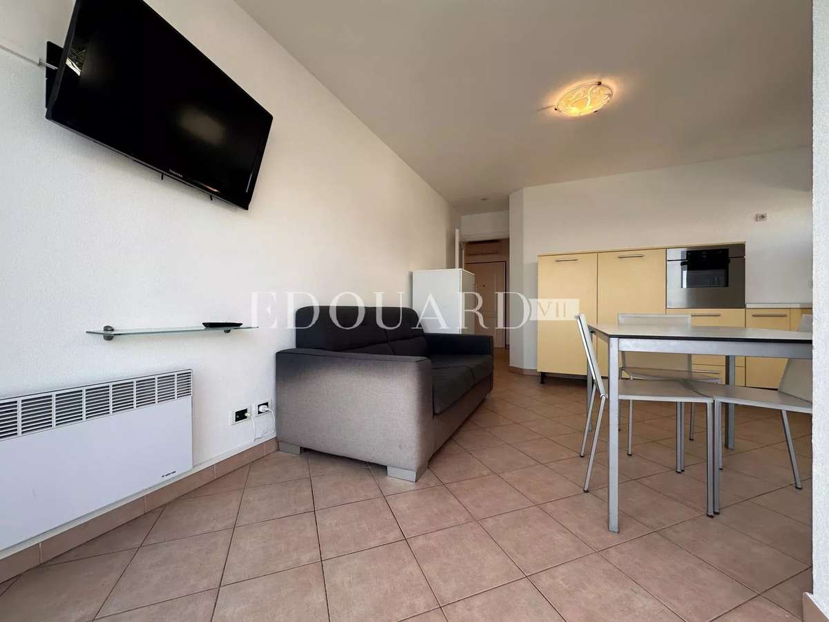 Appartement Roquebrune-Cap-Martin