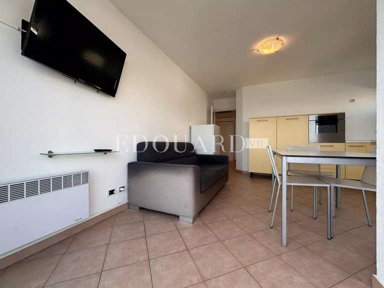 Appartement avec Vue sur mer Roquebrune-Cap-Martin - 1 chambre - 42m²