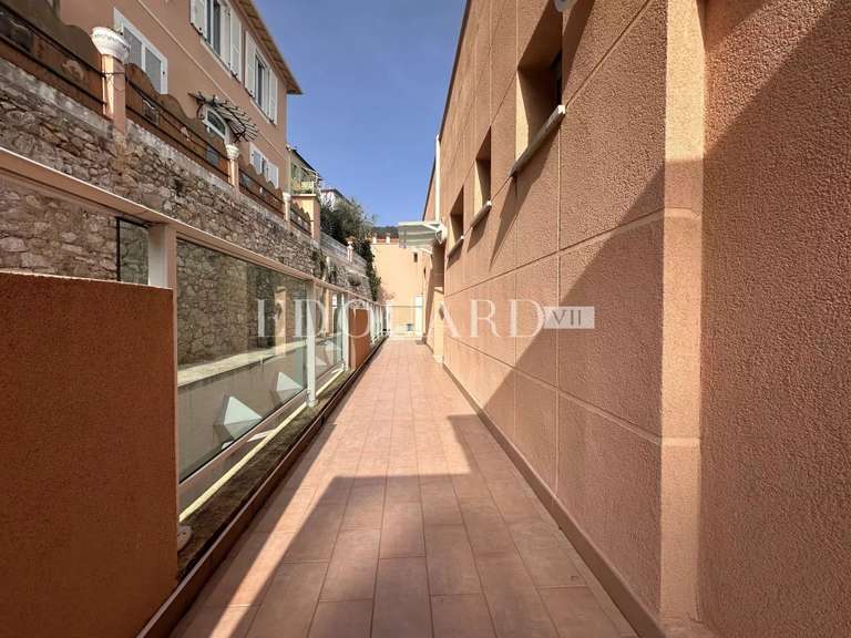 Appartement avec Vue sur mer Roquebrune-Cap-Martin - 1 chambre - 42m²