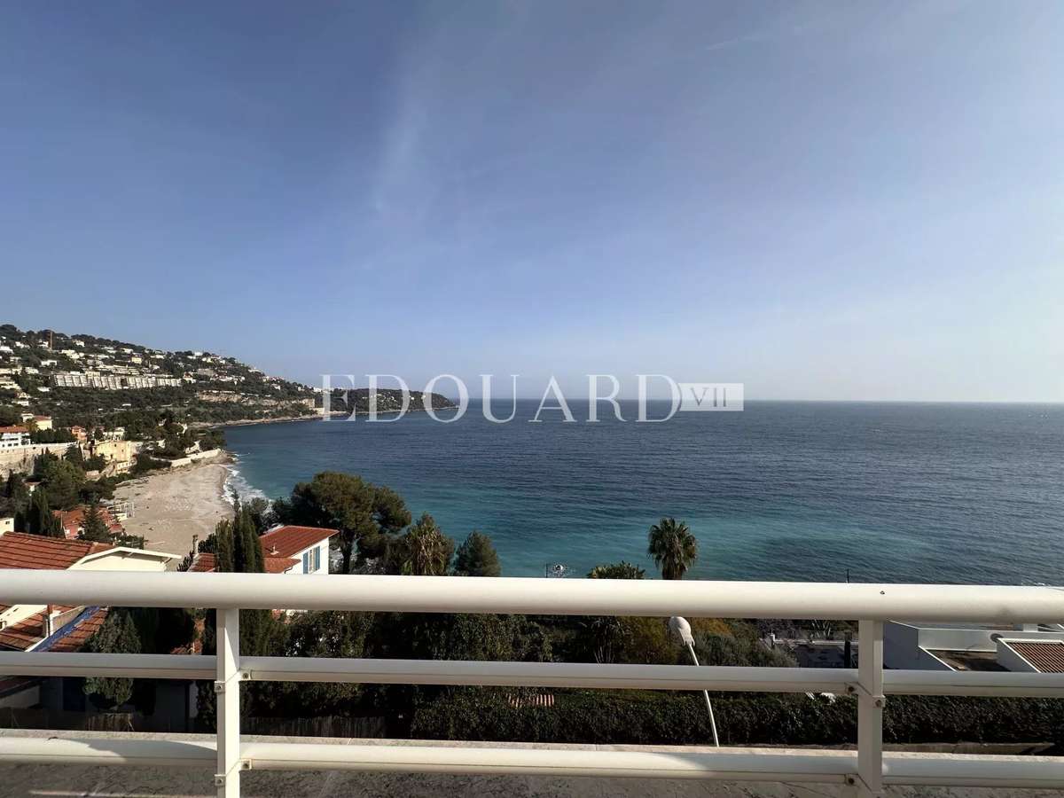 Appartement Roquebrune-Cap-Martin