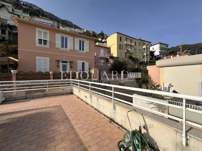 Appartement avec Vue sur mer Roquebrune-Cap-Martin - 1 chambre - 42m²