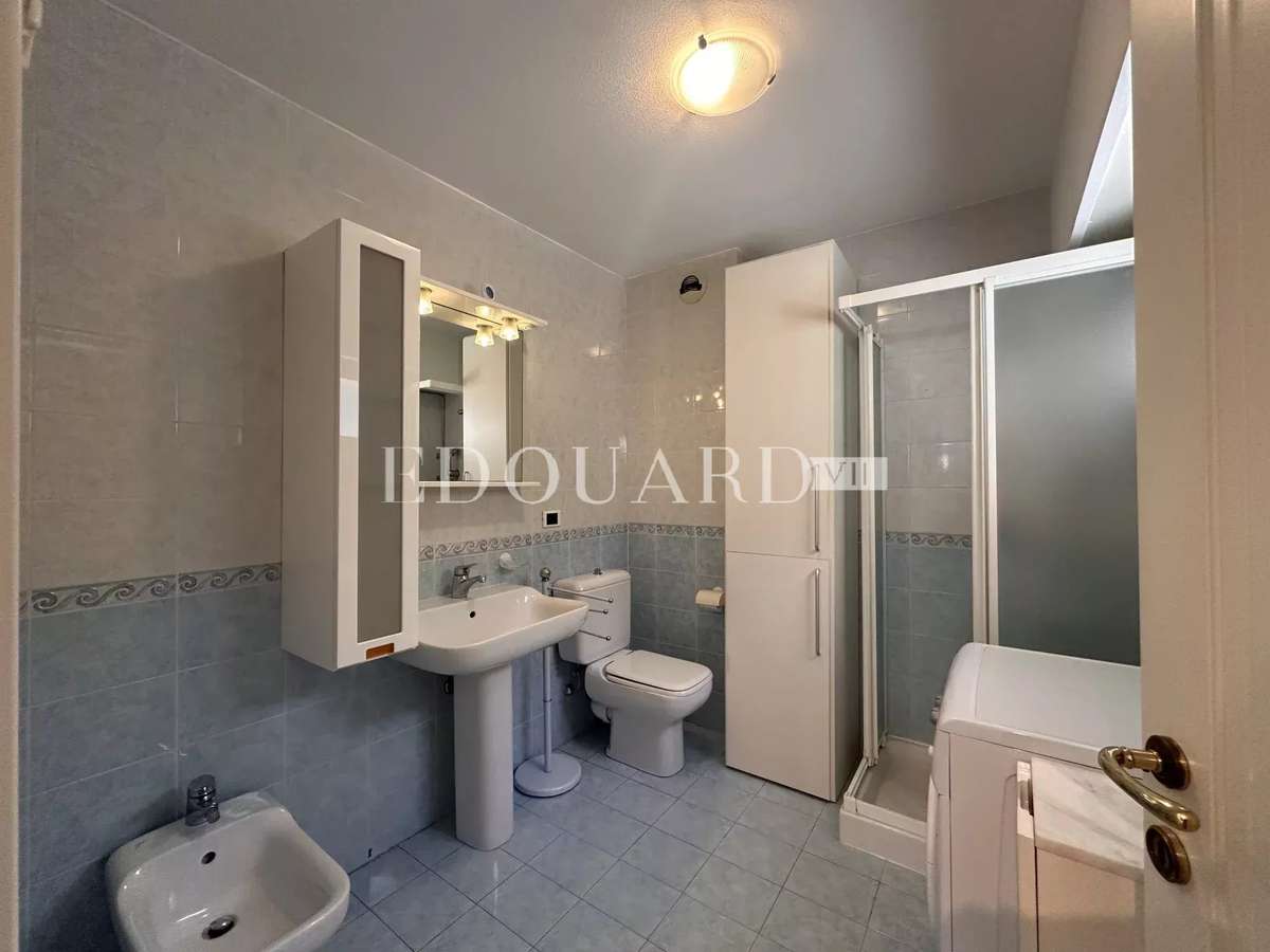 Appartement Roquebrune-Cap-Martin