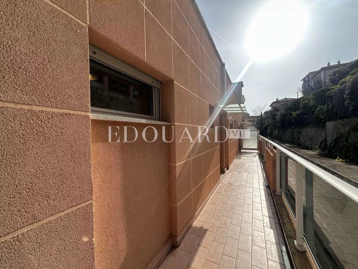 Appartement Roquebrune-Cap-Martin