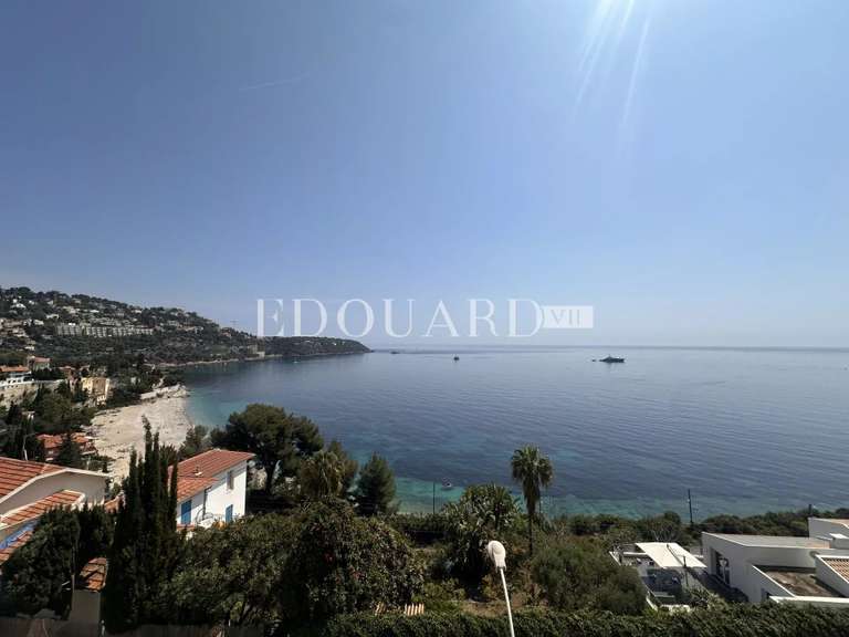 Apartment with Sea view Roquebrune-Cap-Martin - 1 bedroom - 42m²