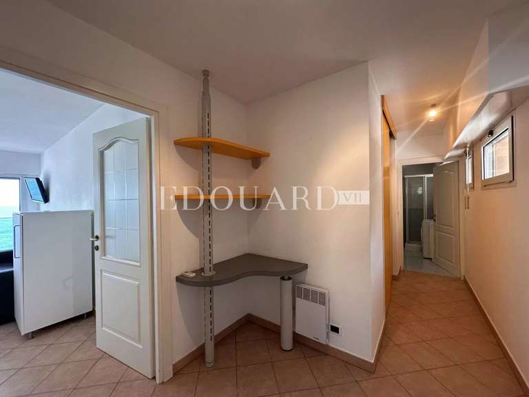 Appartement avec Vue sur mer Roquebrune-Cap-Martin - 1 chambre - 42m²