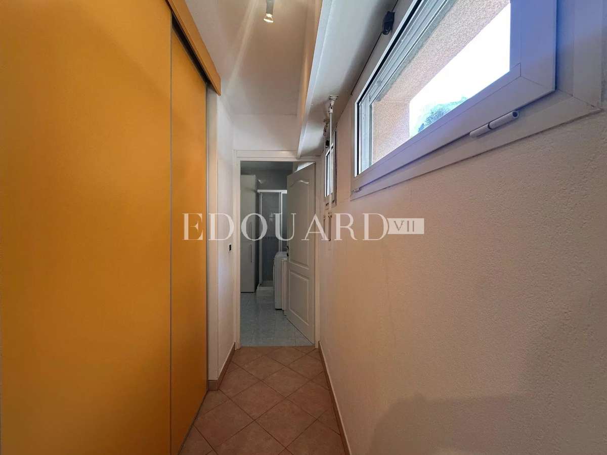 Appartement Roquebrune-Cap-Martin