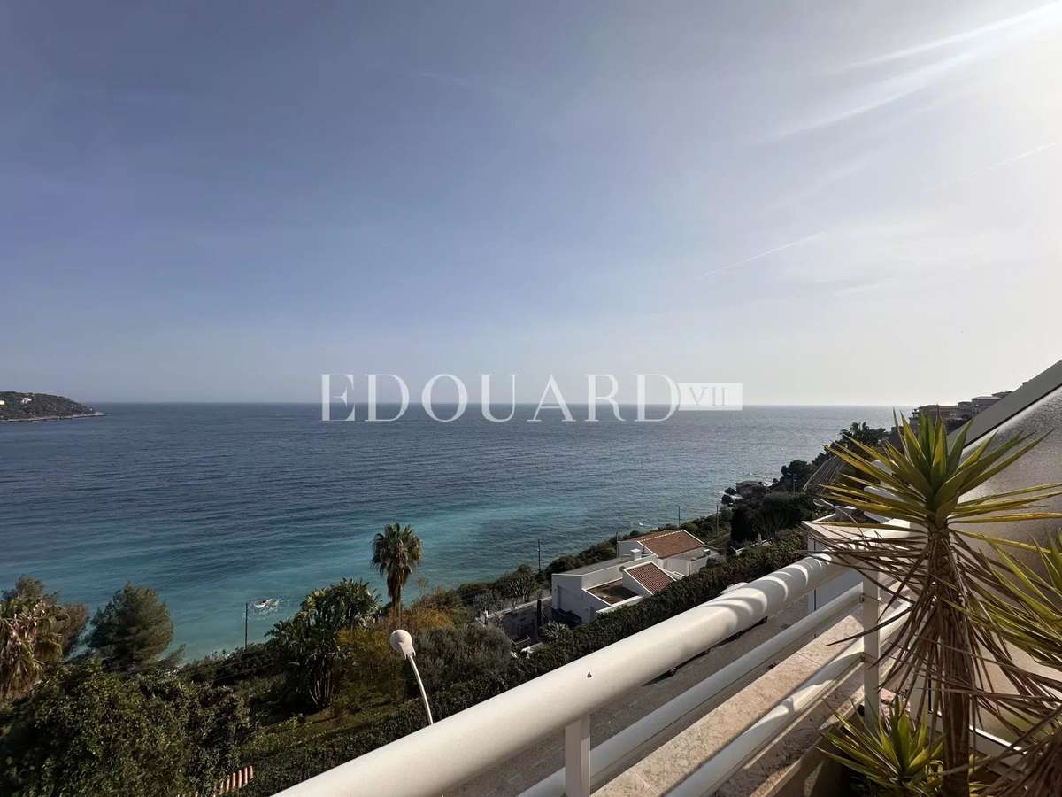 Appartement Roquebrune-Cap-Martin