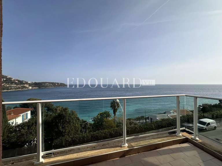 Appartement avec Vue sur mer Roquebrune-Cap-Martin - 1 chambre - 42m²