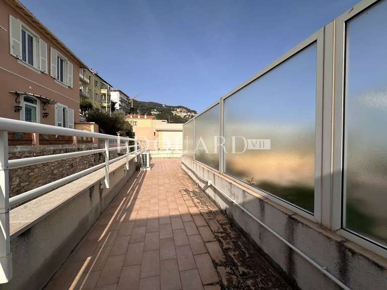 Appartement avec Vue sur mer Roquebrune-Cap-Martin - 1 chambre - 42m²