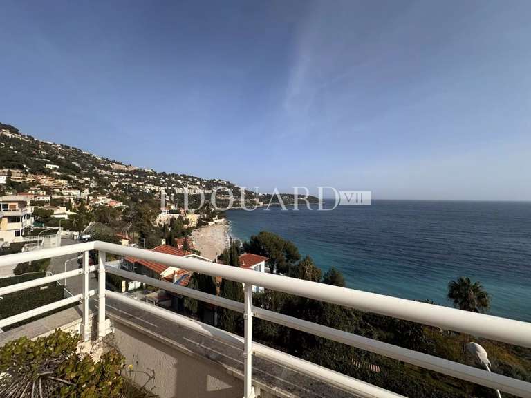 Appartement avec Vue sur mer Roquebrune-Cap-Martin - 1 chambre - 42m²